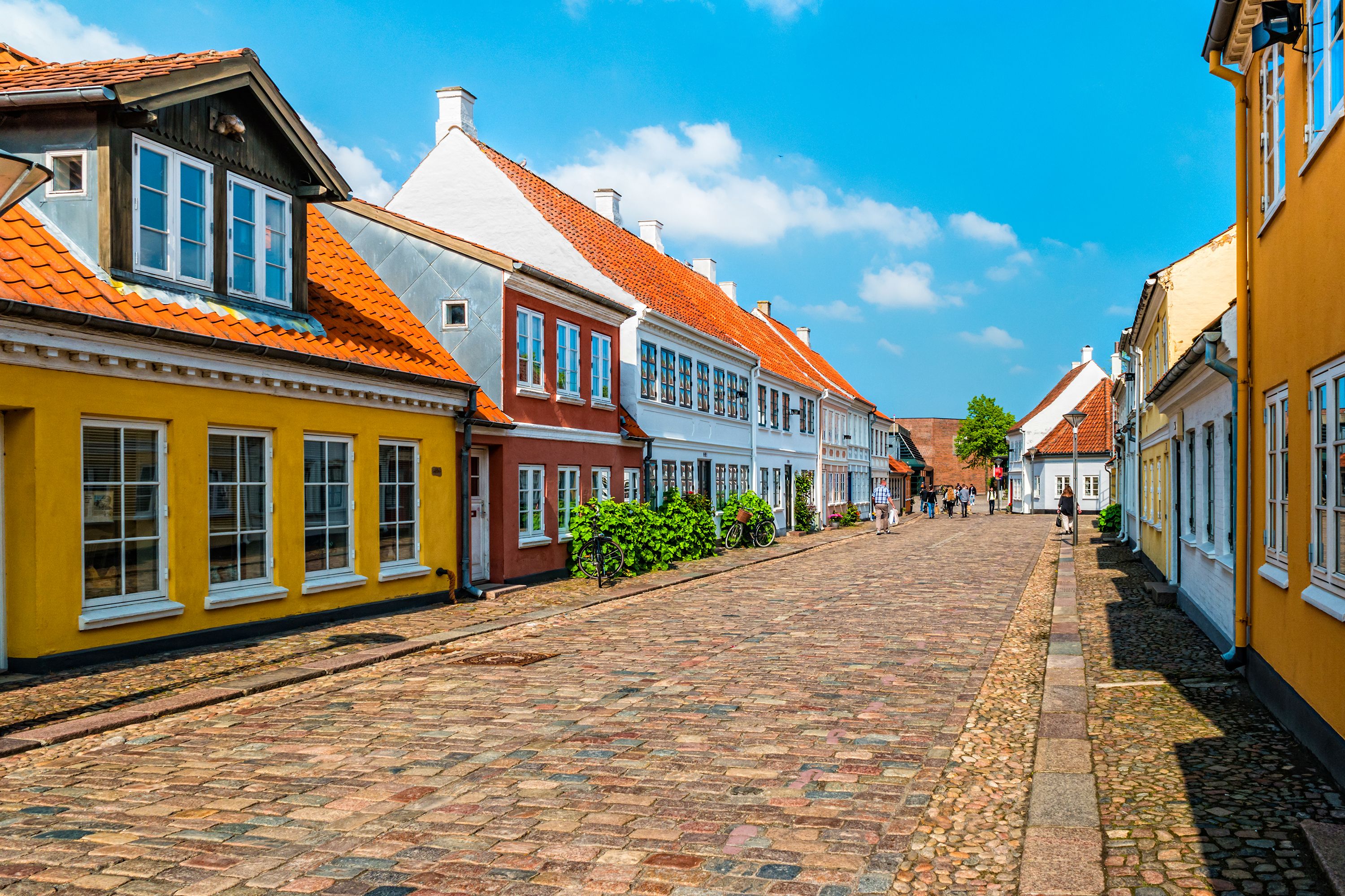 Cheap Car Rentals In Odense South Denmark From Just 31 Momondo