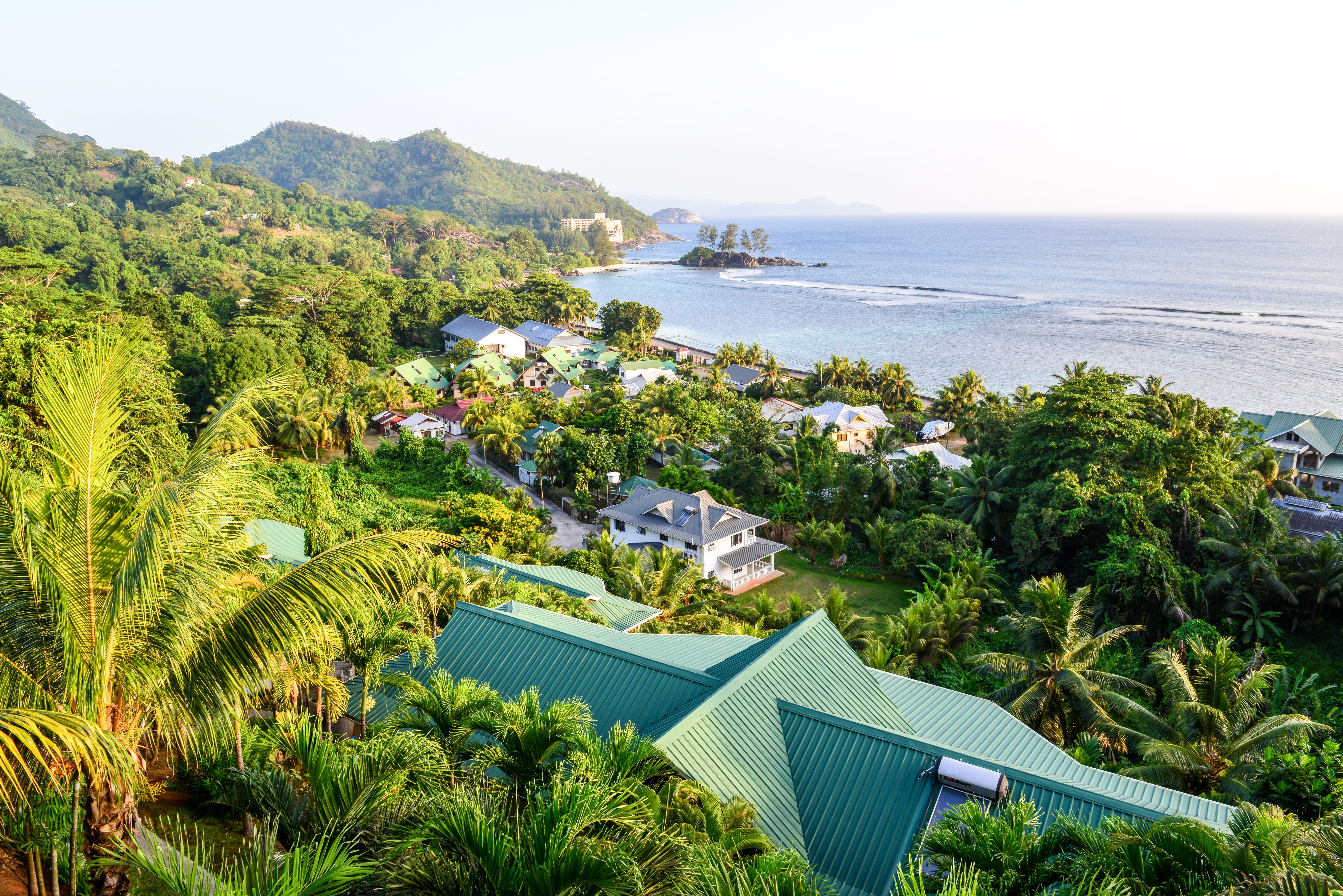 Cheap Flights to Seychelles from 378 in 2021 momondo