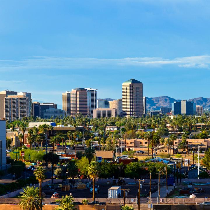 Cheap Car Rentals In Scottsdale From Just 17 Momondo