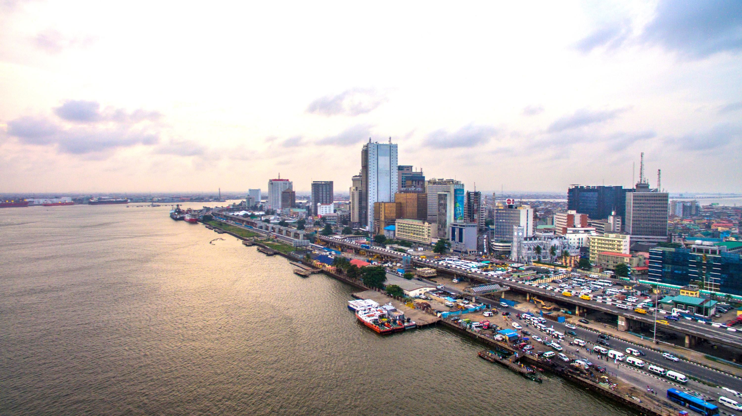 420 Cheap Flights to Lagos in 2024/25 momondo