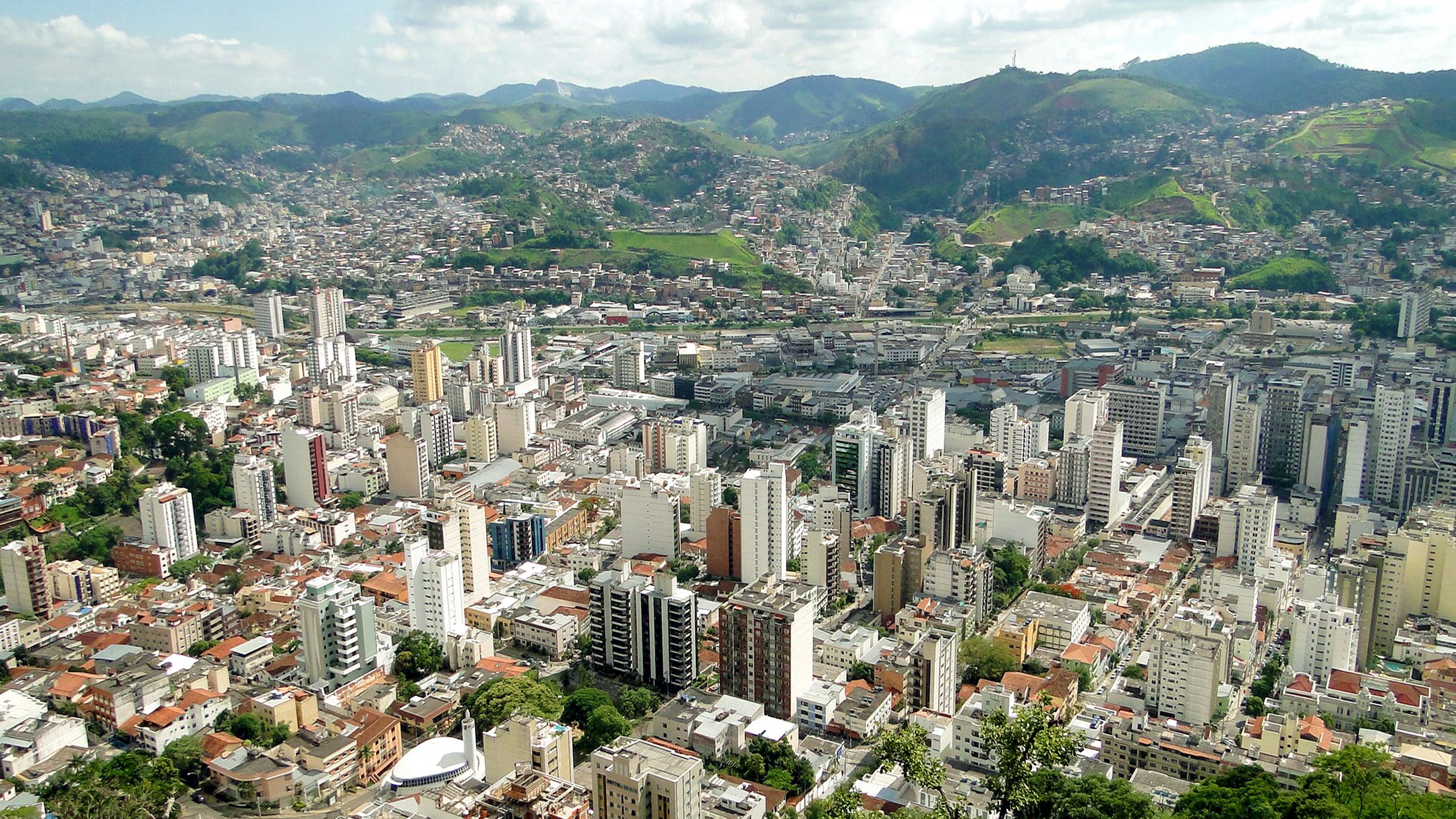 Fora De Hotels in Juiz de Fora from $10 - Find Cheap Hotels with momondo