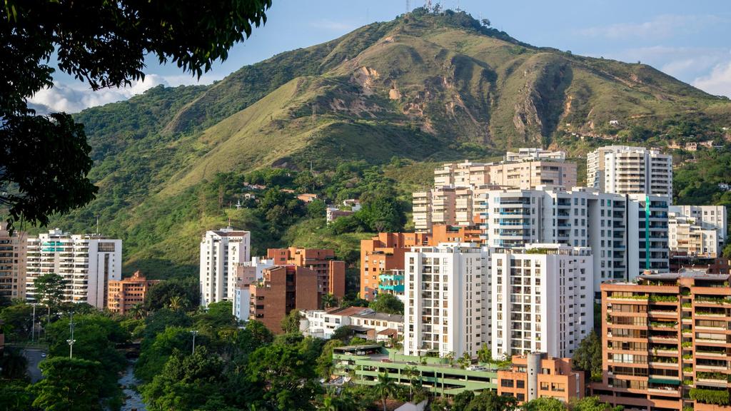 93 Cheap Flights from Miami to Cali in 2023 momondo