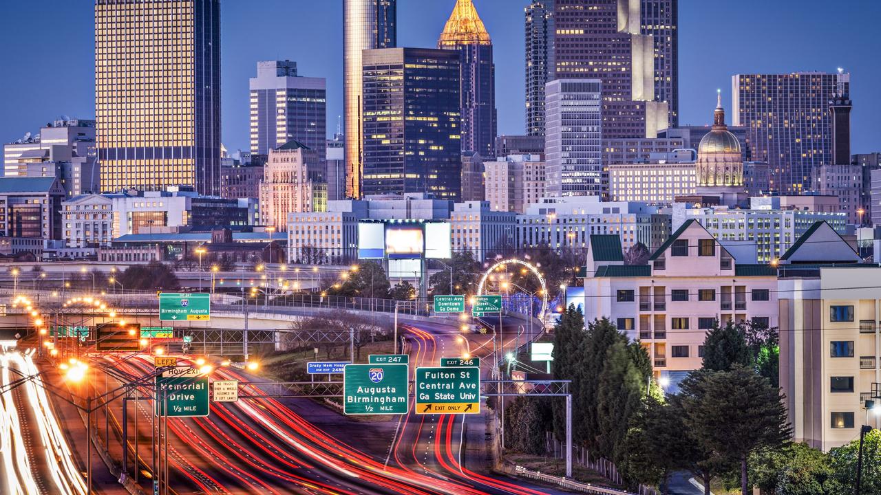 40 Cheap Flights from Las Vegas to Atlanta in 2021 momondo