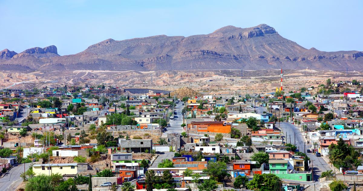  Renta de autos baratos en Ciudad Juárez, Chihuahua desde solo $