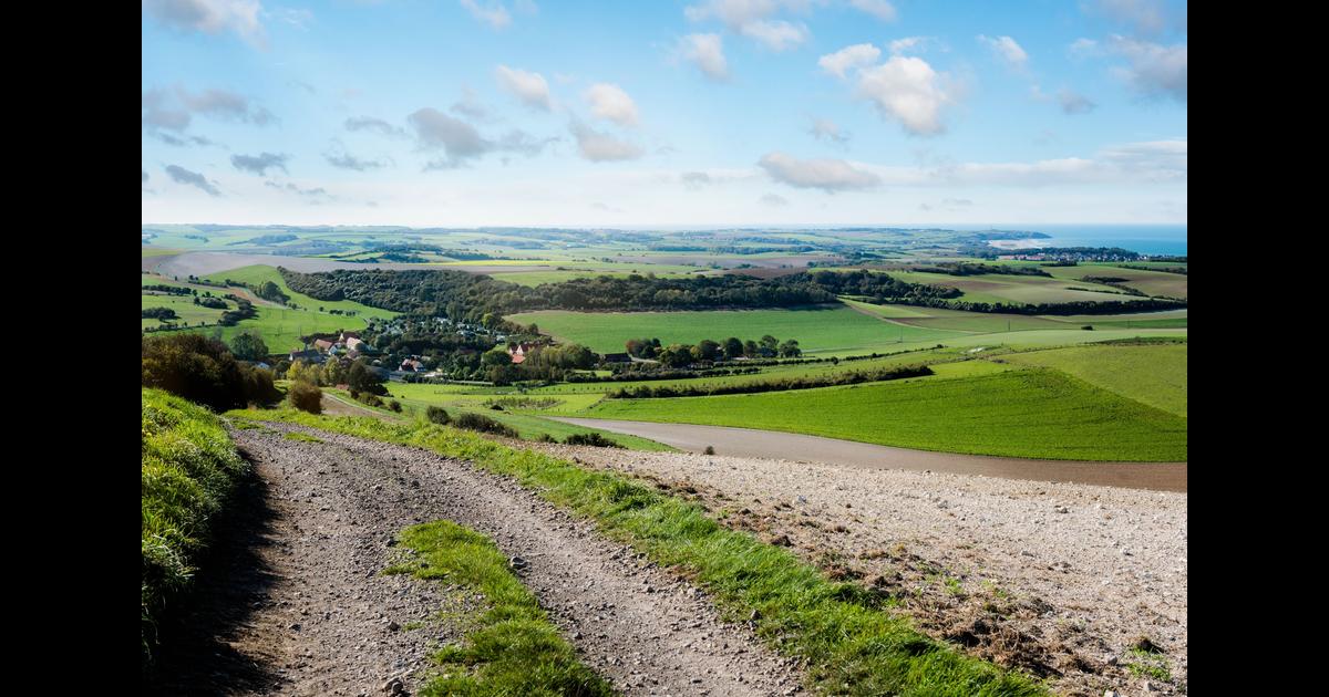Cheap Flights to Hauts-de-France from $597 | momondo