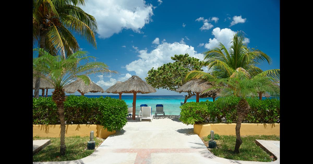 Cheap Car Rentals in Cozumel from just 11 momondo