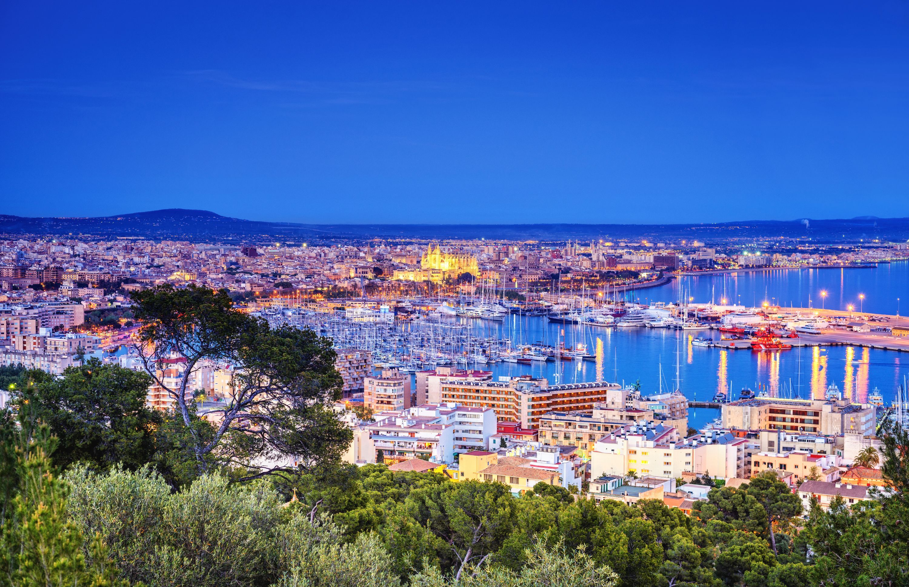 Cheap Car Rentals In Palma De Mallorca From Just 5 Momondo