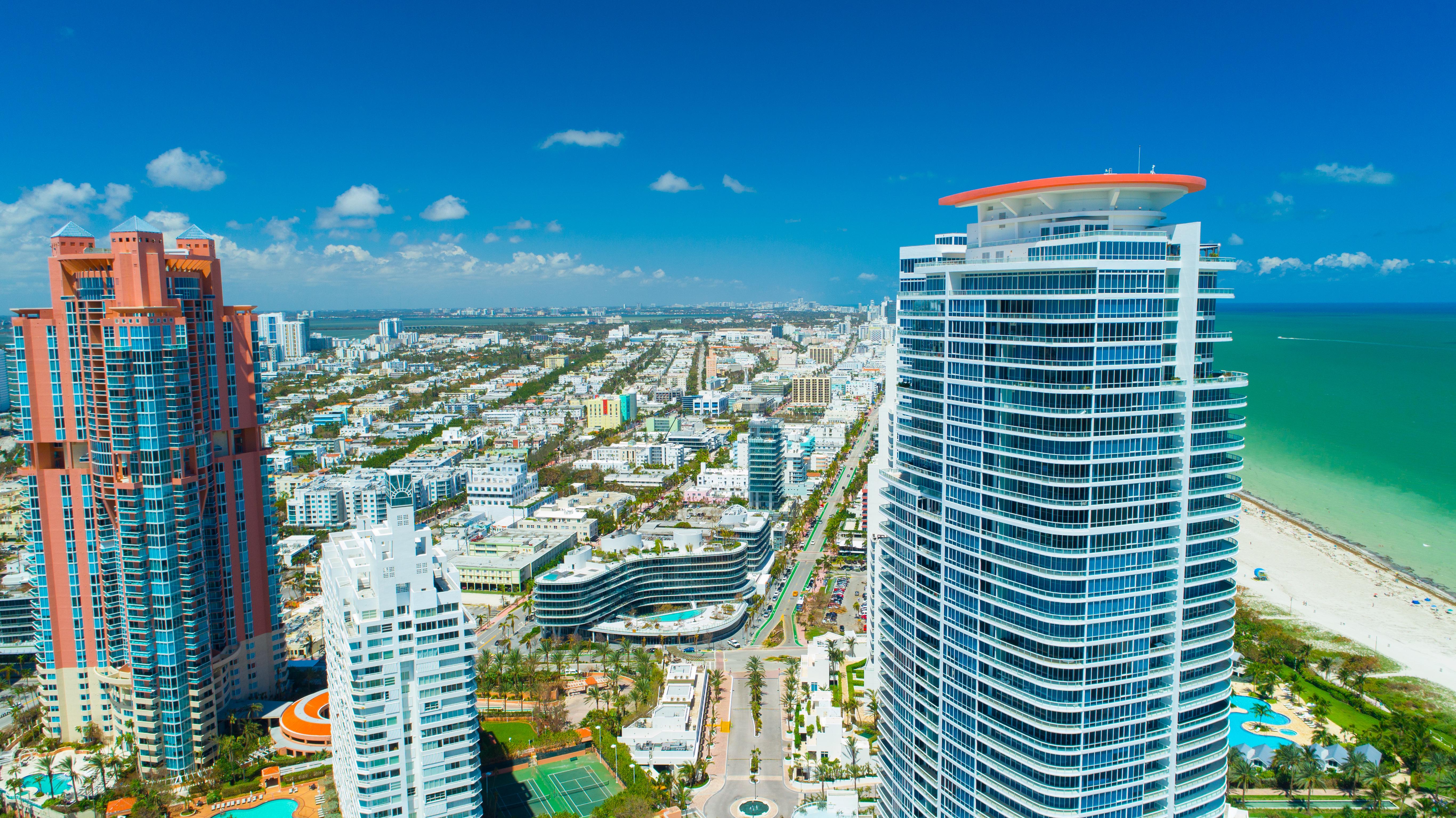 Miami Garden Escort