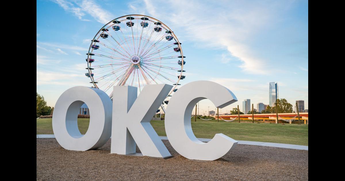 Cheap Car Rentals in Oklahoma City, OK from just 24 momondo