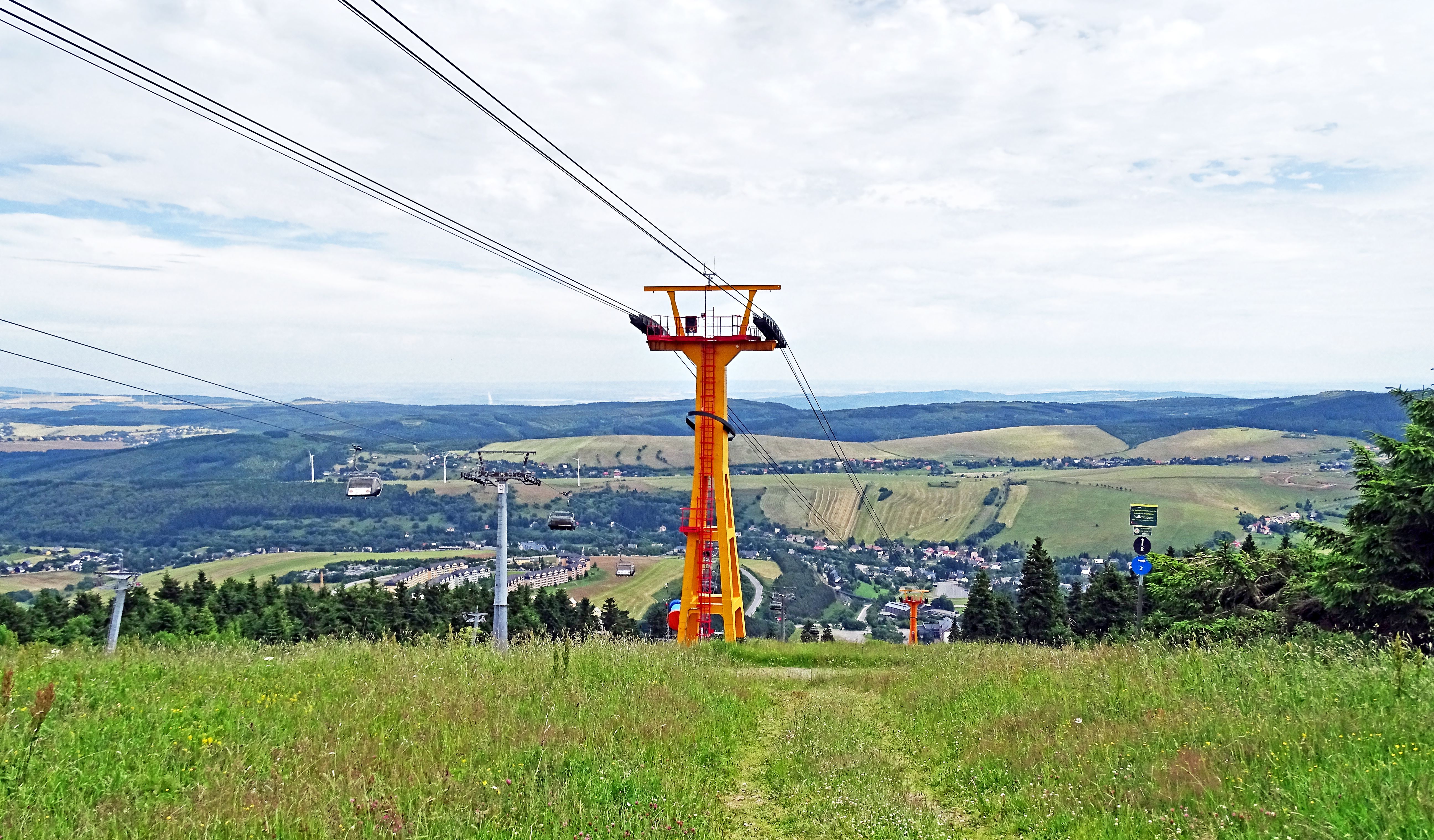Hotels In Oberwiesenthal From 43 Find Cheap Oberwiesenthal
