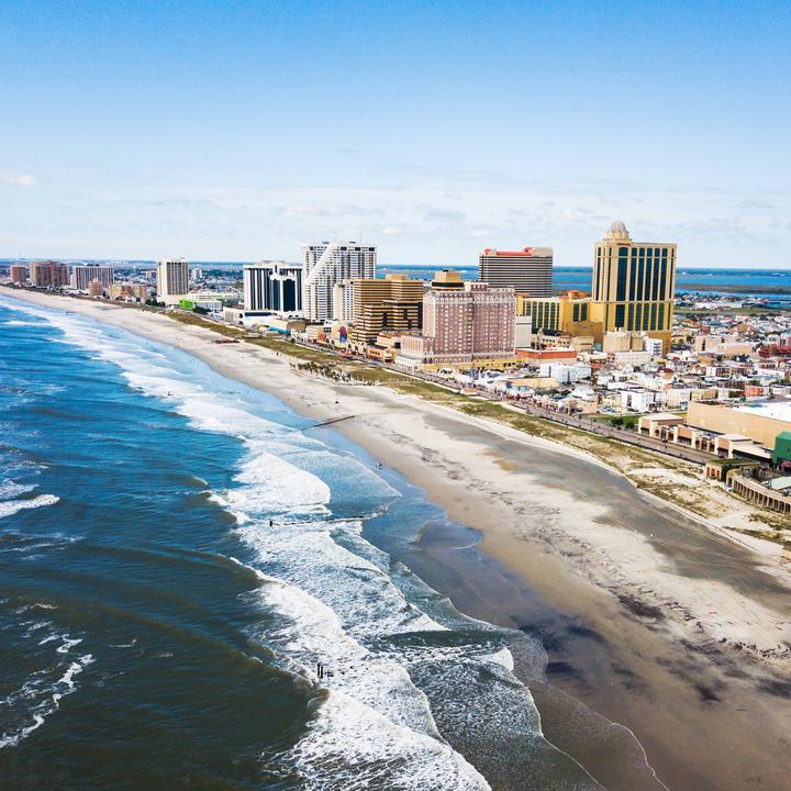 Cheap Car Rentals In Atlantic City From Just 29 Momondo
