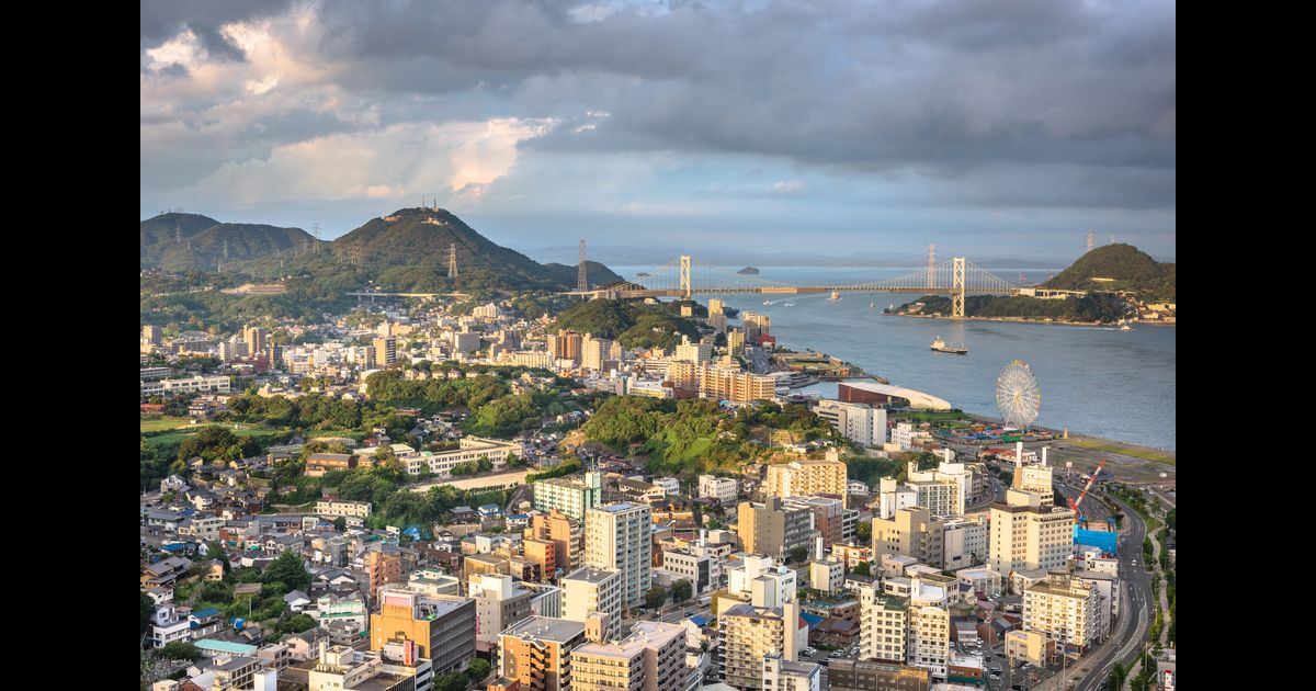 Hotels in Yamaguchi Prefecture Find cheap Yamaguchi Prefecture hotel