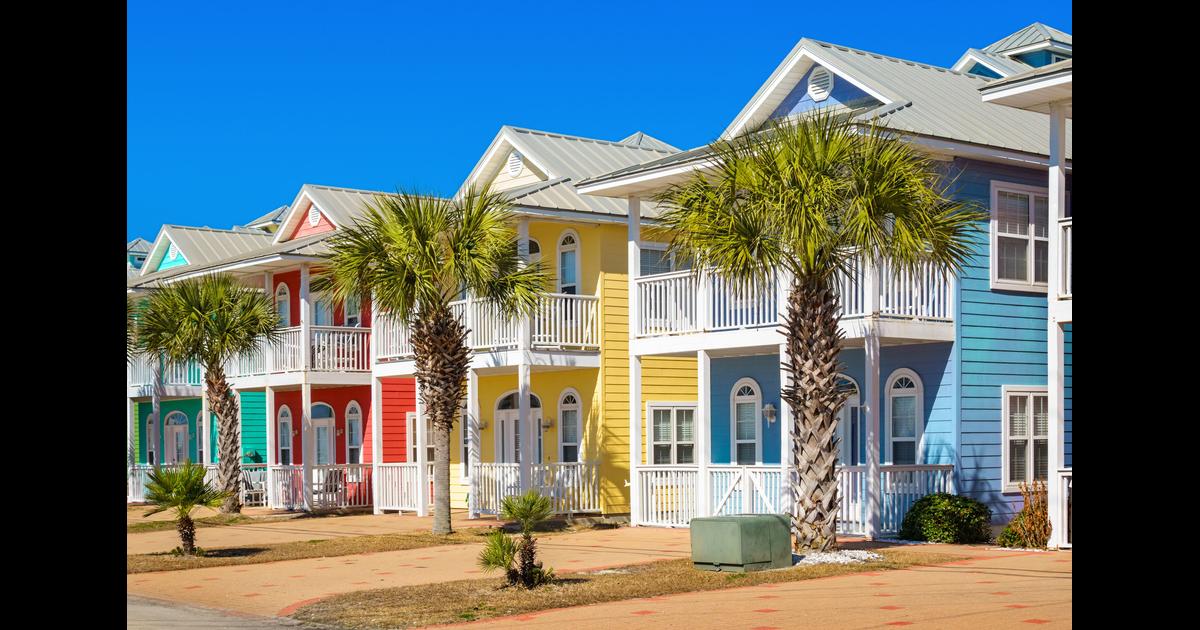 Cheap Car Rentals in Panama City Beach, FL from just 35