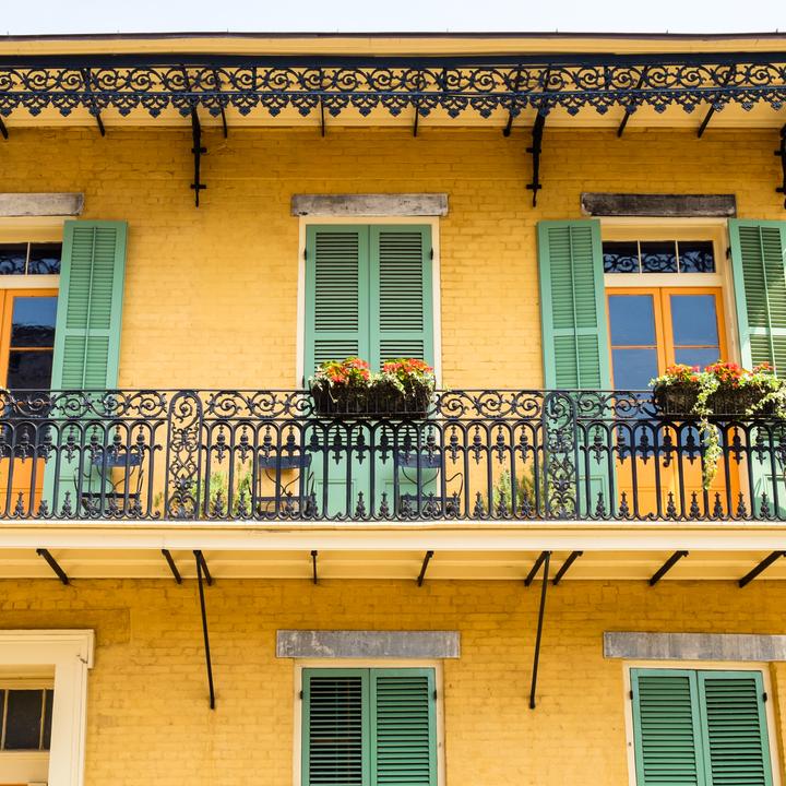 Cheap Car Rentals In New Orleans From Just 21 Momondo