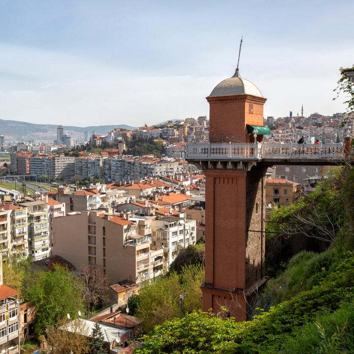 Rental Cars At Izmir Adnan Menderes Arpt Airport From 9 Day Momondo