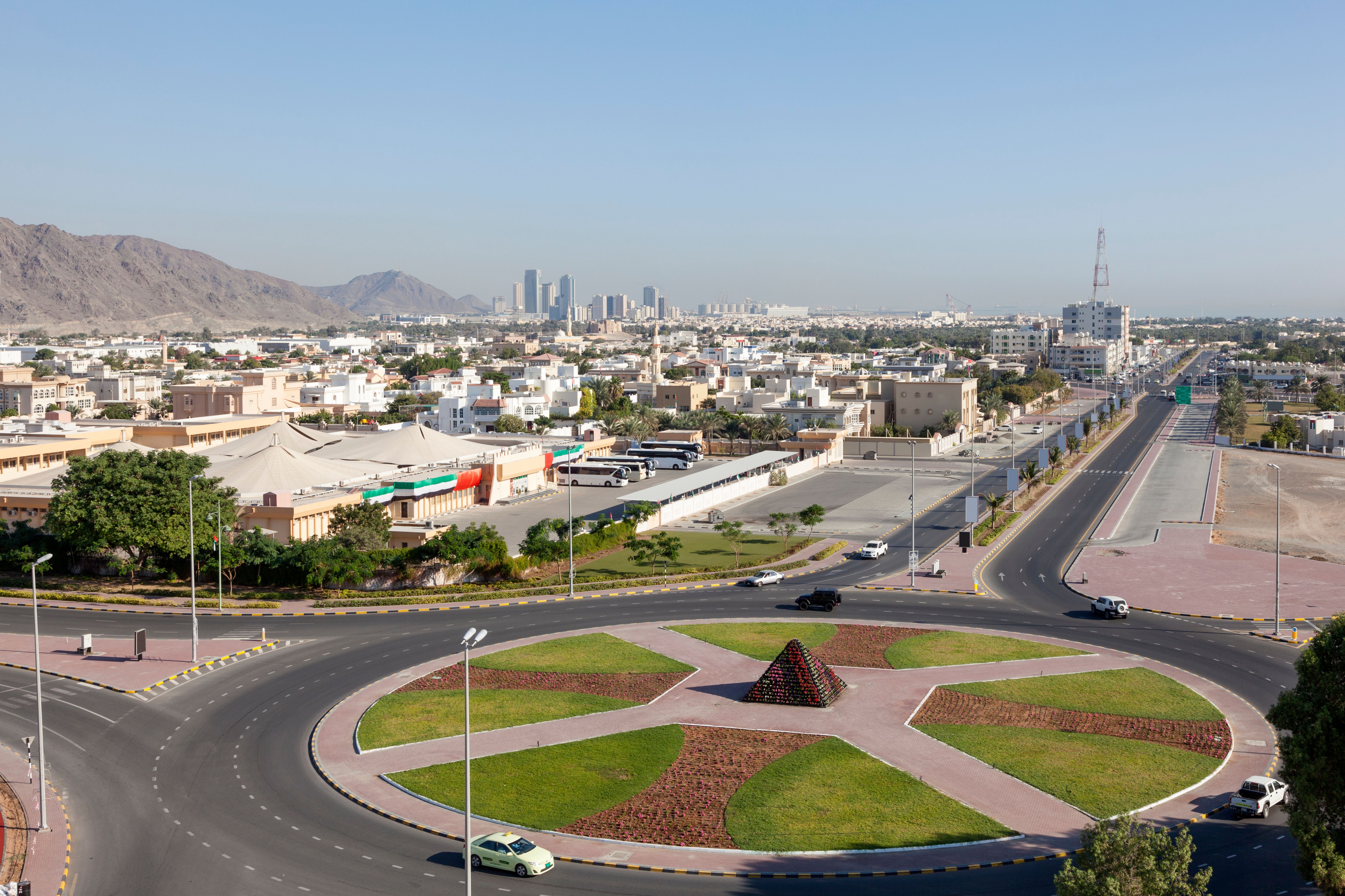 Cheap Car Rentals in Fujairah momondo