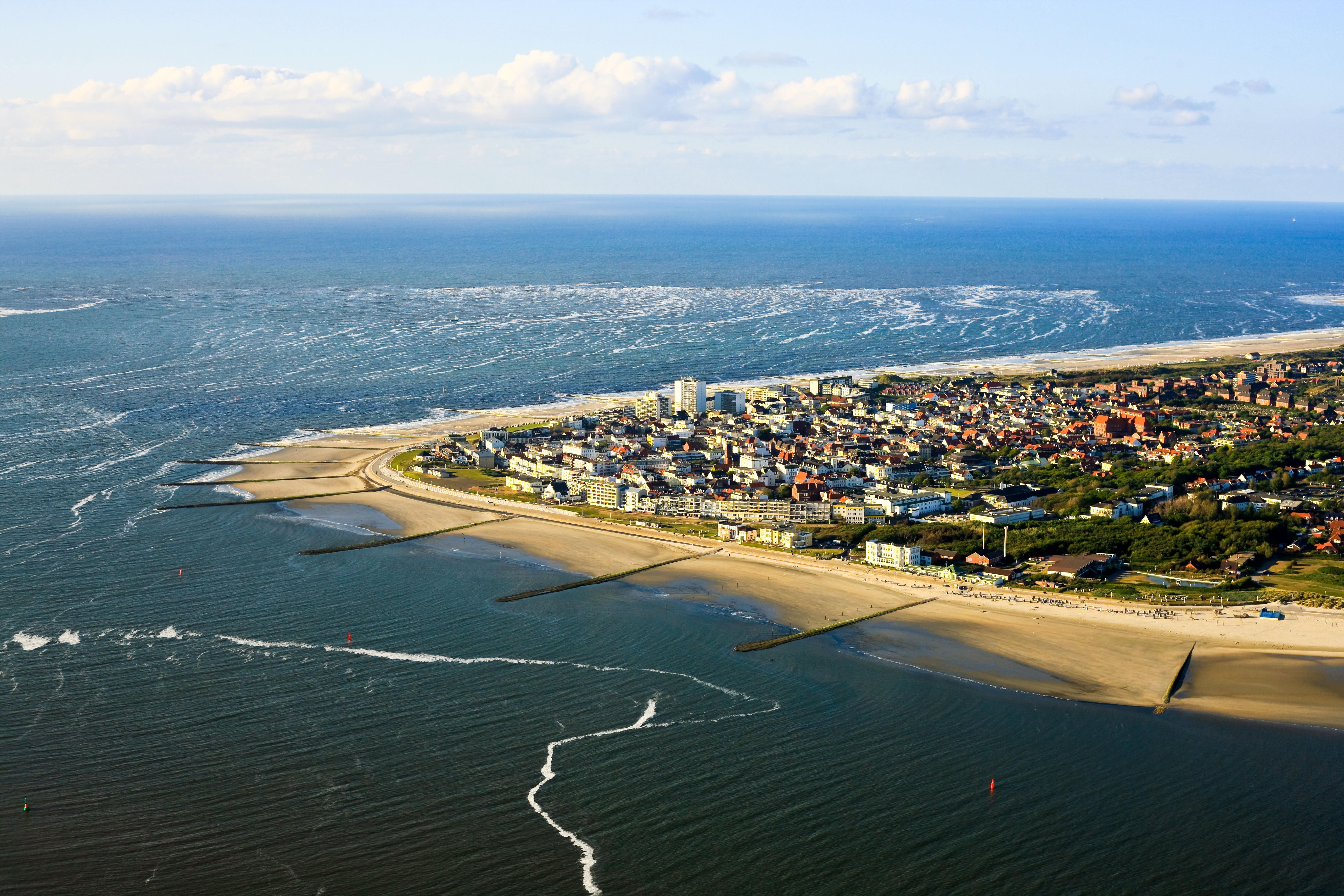 Hotels In Norderney From 44 Find Cheap Norderney Hotels With