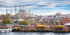 Cheap Car Rentals In Antalya From Just 17 Momondo