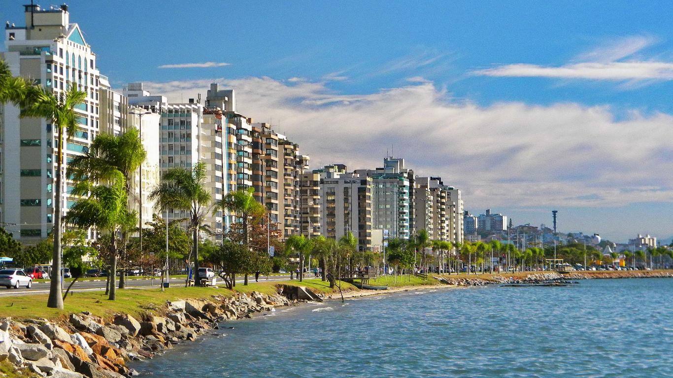 Flights to Sao Paulo, Brazil (GRU)