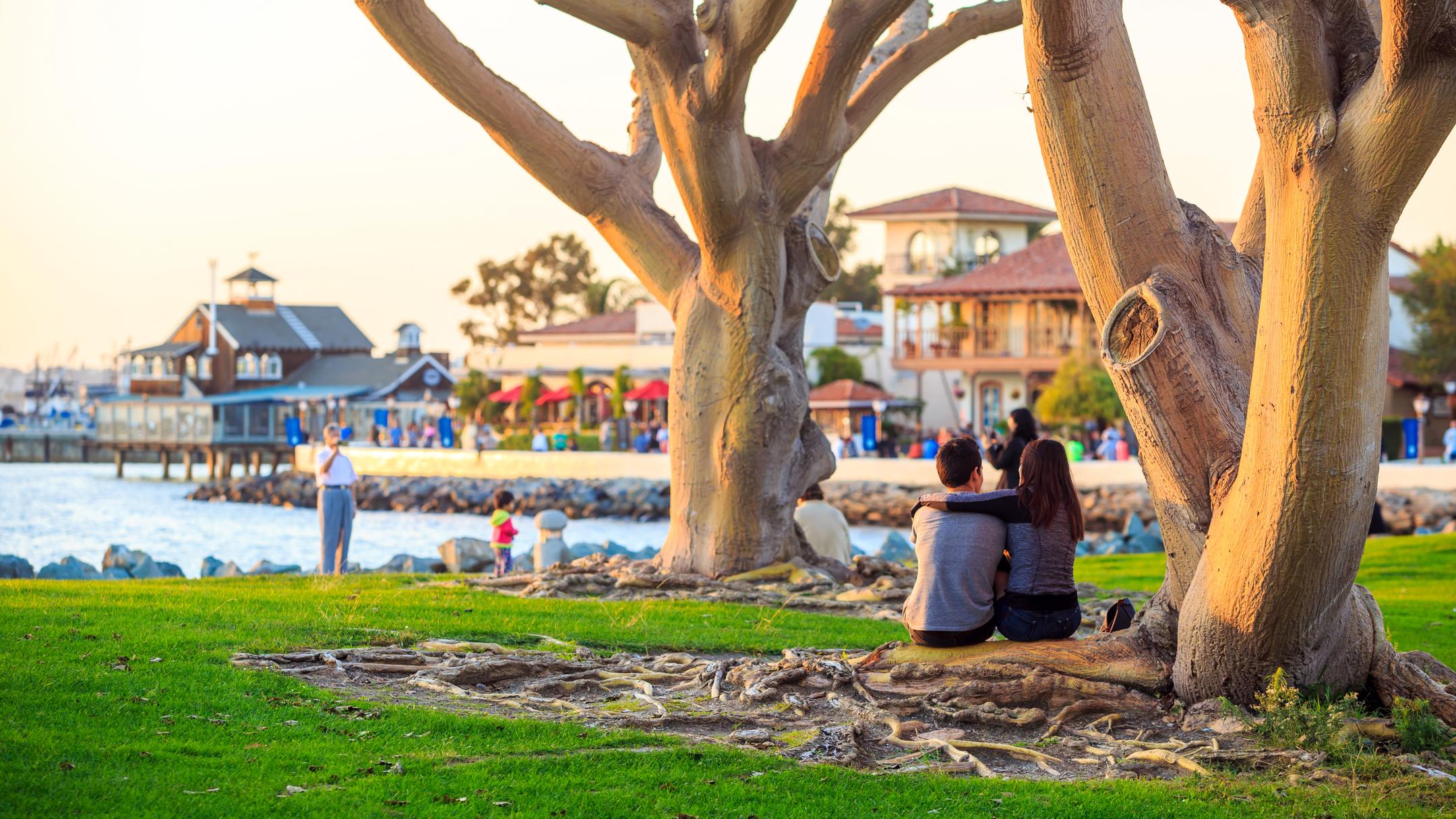 Cheap Flights to San Diego from 17 in 2023 momondo