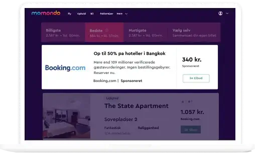Native ads
