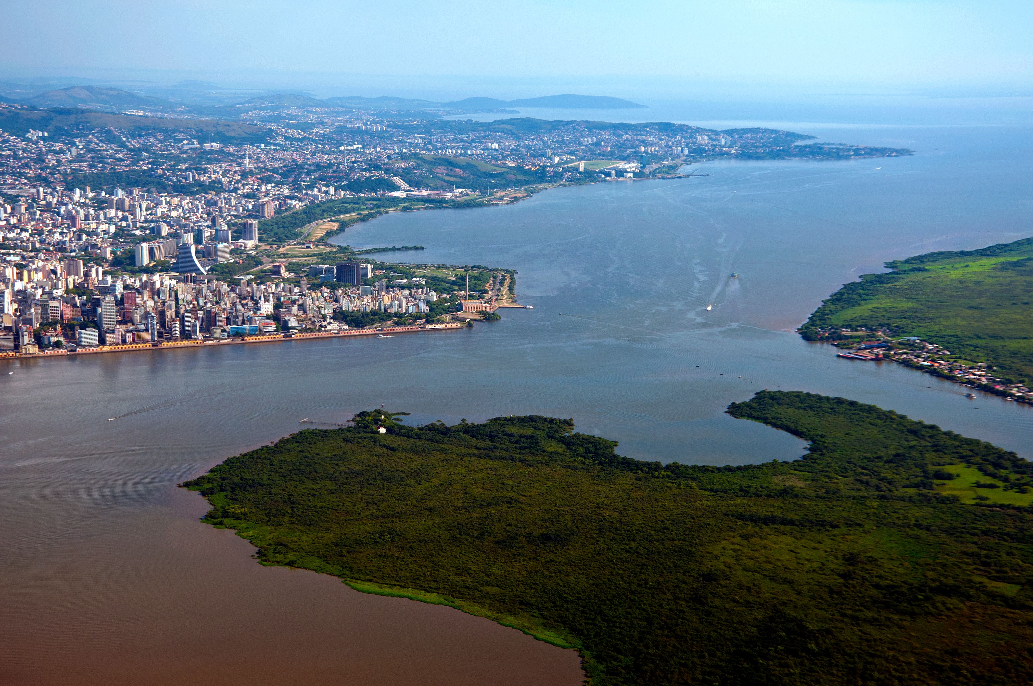 Cheap Car Rentals In Porto Alegre From Just 7 Momondo