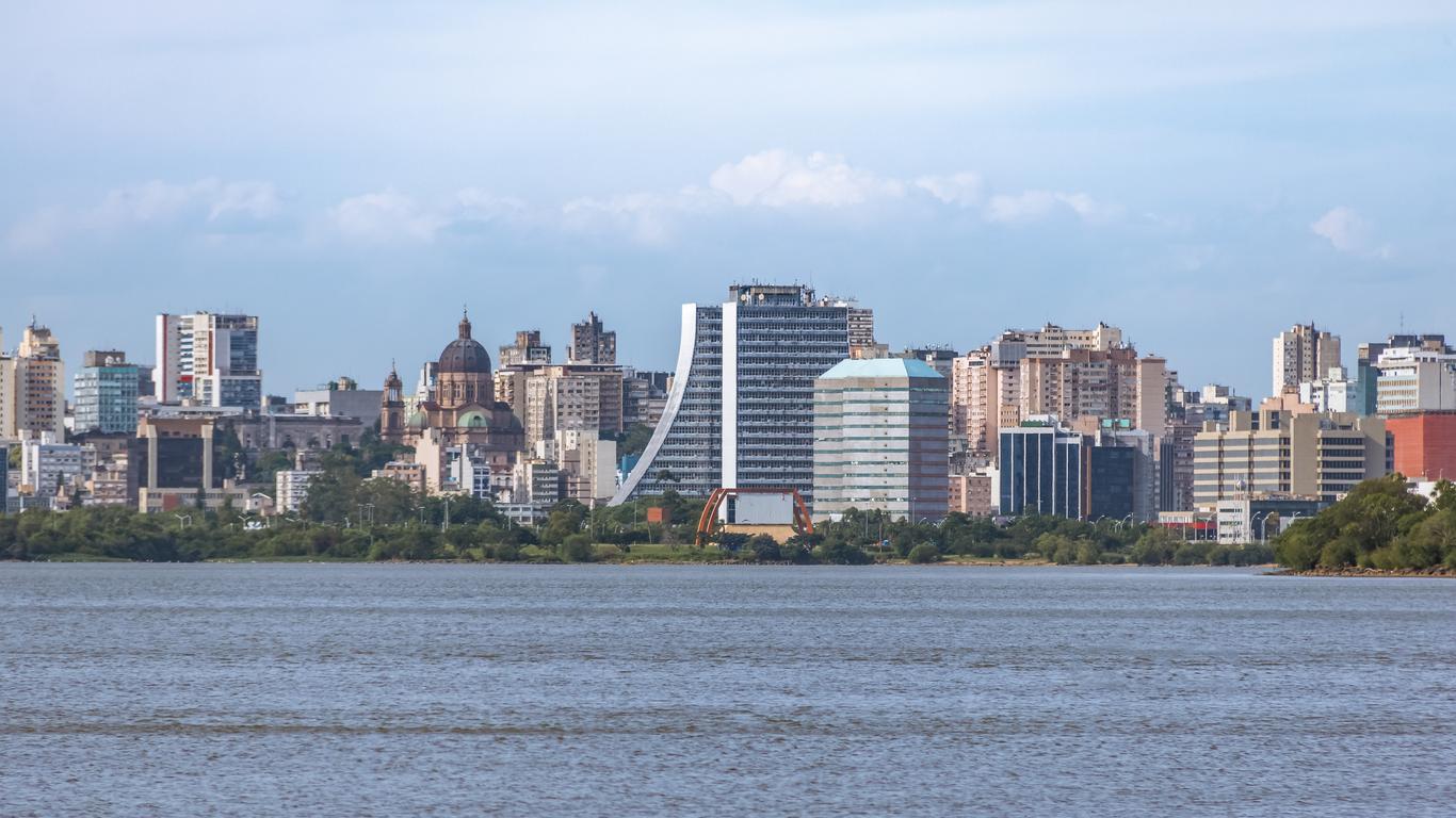 São Paulo Porto Alegrense
