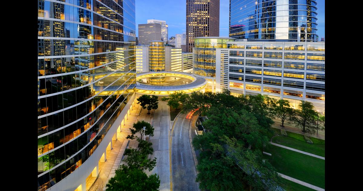 Cheap Car Rentals in Houston from just 14 momondo