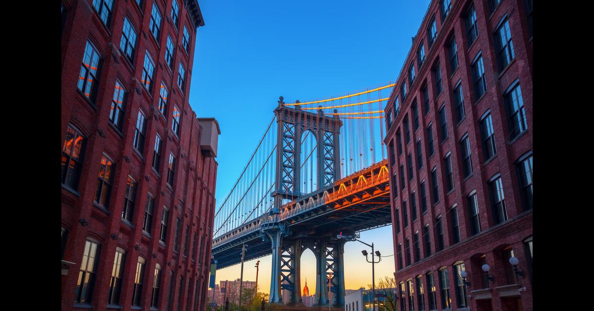 Cheap Car Rentals in Brooklyn from just $19 - momondo