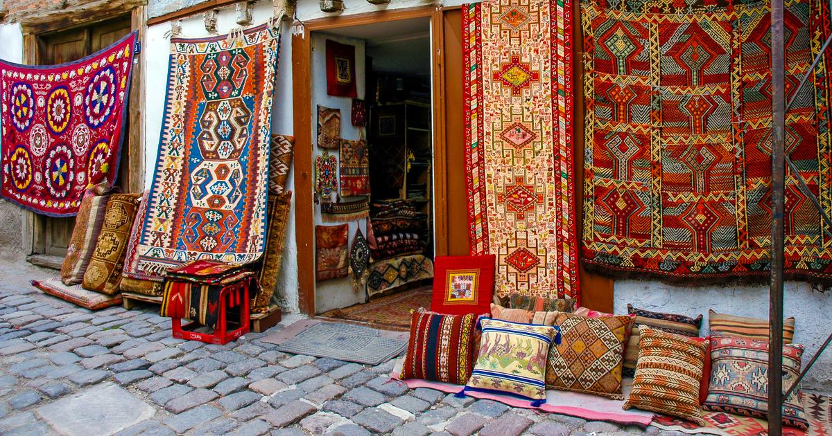 Cheap Car Rentals In Ankara From Just 18 Momondo