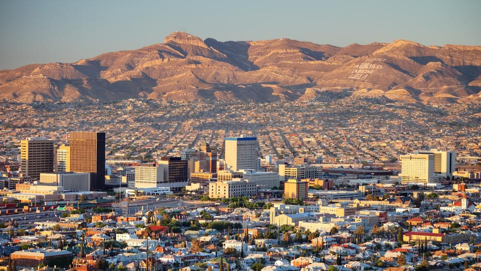 61 Cheap Flights from Dallas to El Paso in 2022 momondo