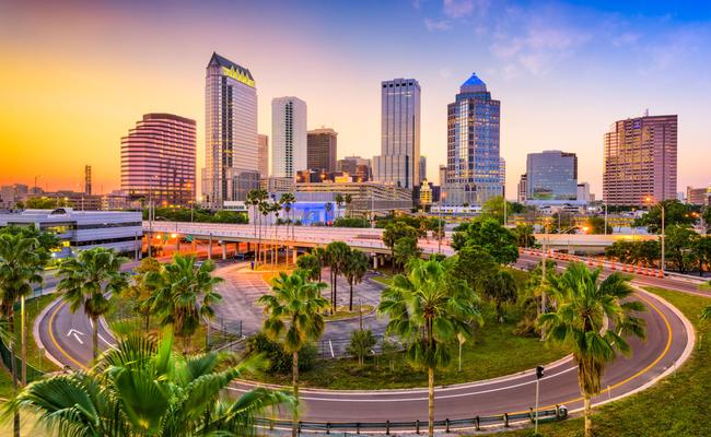 Tampa