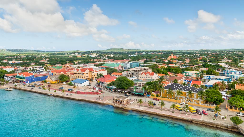 Cheap Flights to Bonaire from $251 in 2024 | momondo