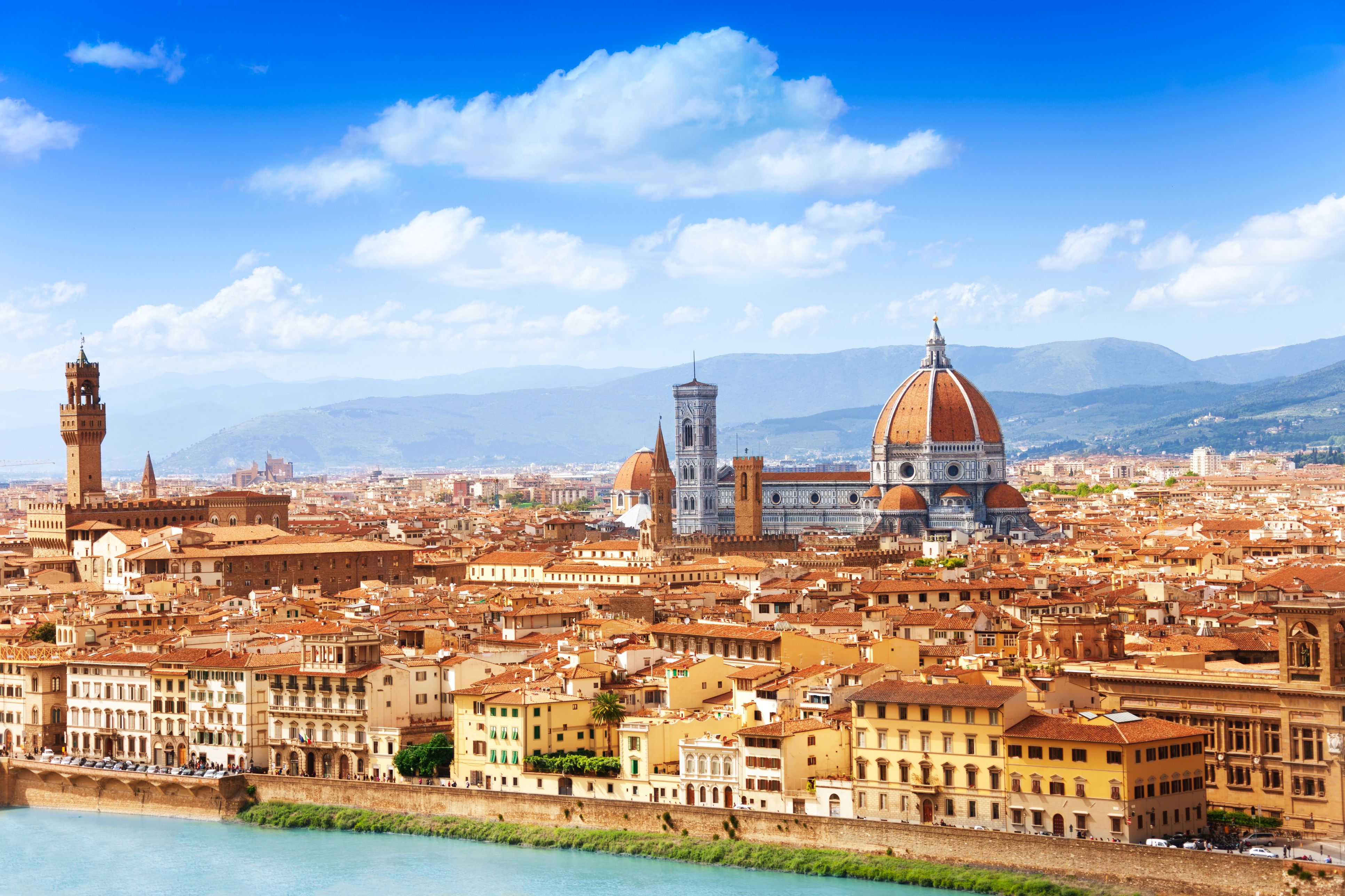 224 Cheap Flights to Florence in 2024 momondo