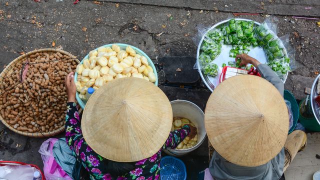 $81 Cheap Flights from Bangkok Suvarnabhumi Airport to Ho Chi Minh City ...