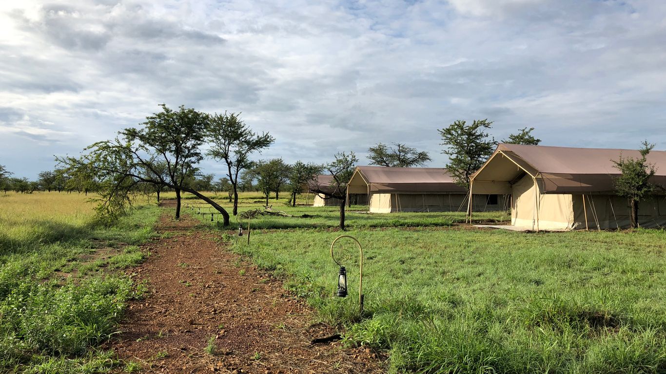 Hotels in Serengeti from $120 - Find Cheap Hotels with momondo