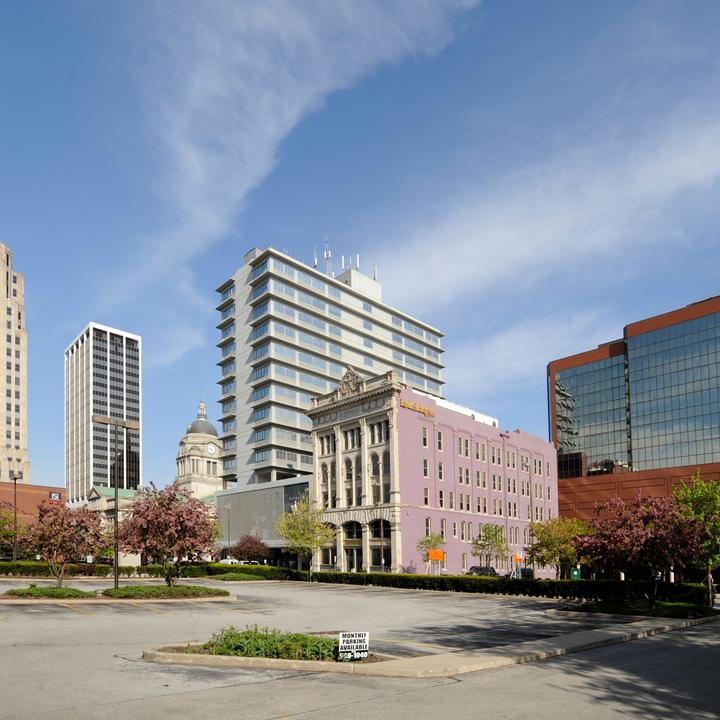 Cheap Car Rentals In Fort Wayne From Just 25 Momondo