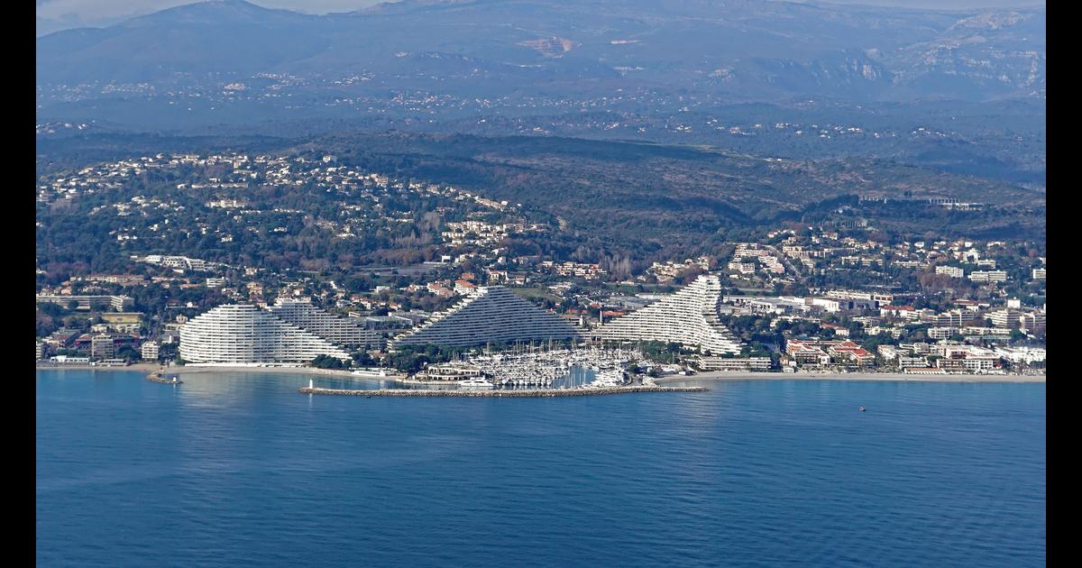 Cagnes Cagnes