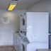 Laundry facility