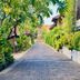 Outdoors view