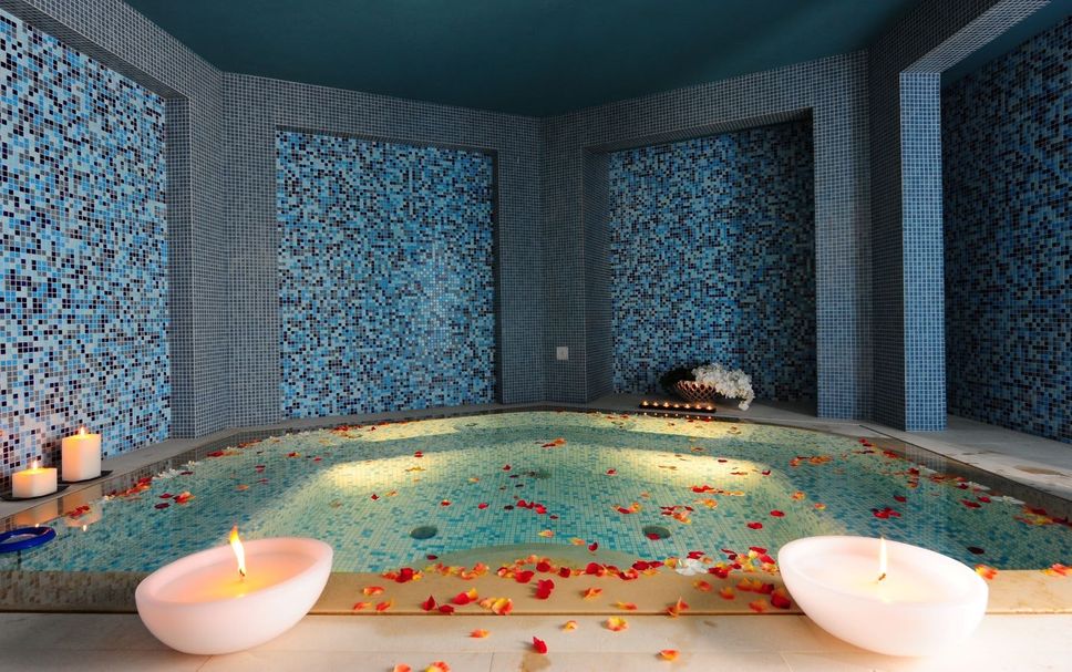 Spa Photo