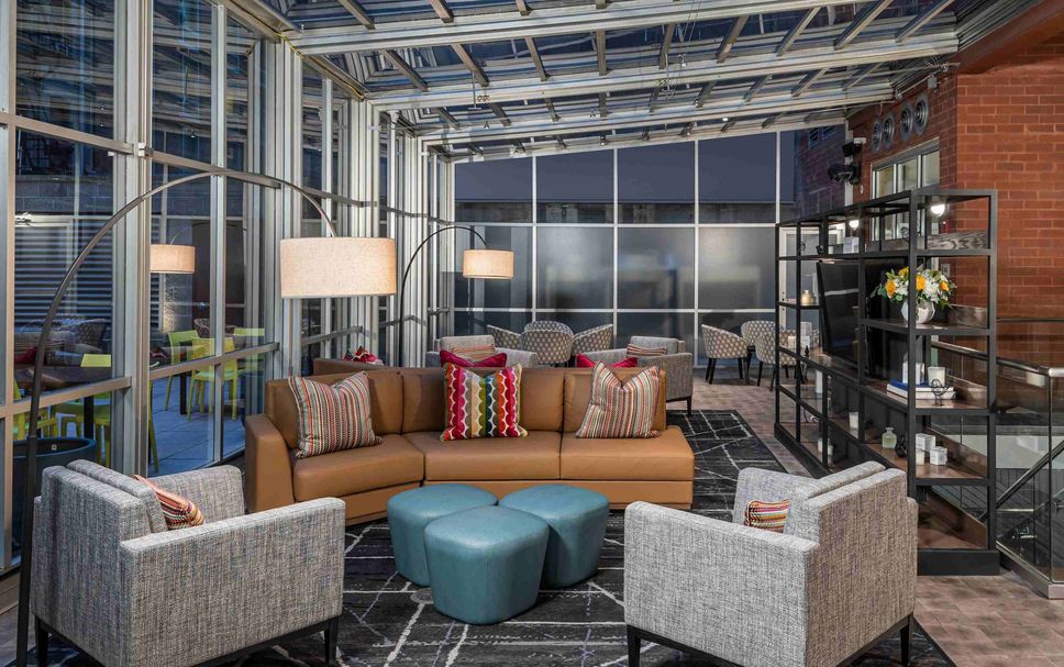 Hotel amenity Photo