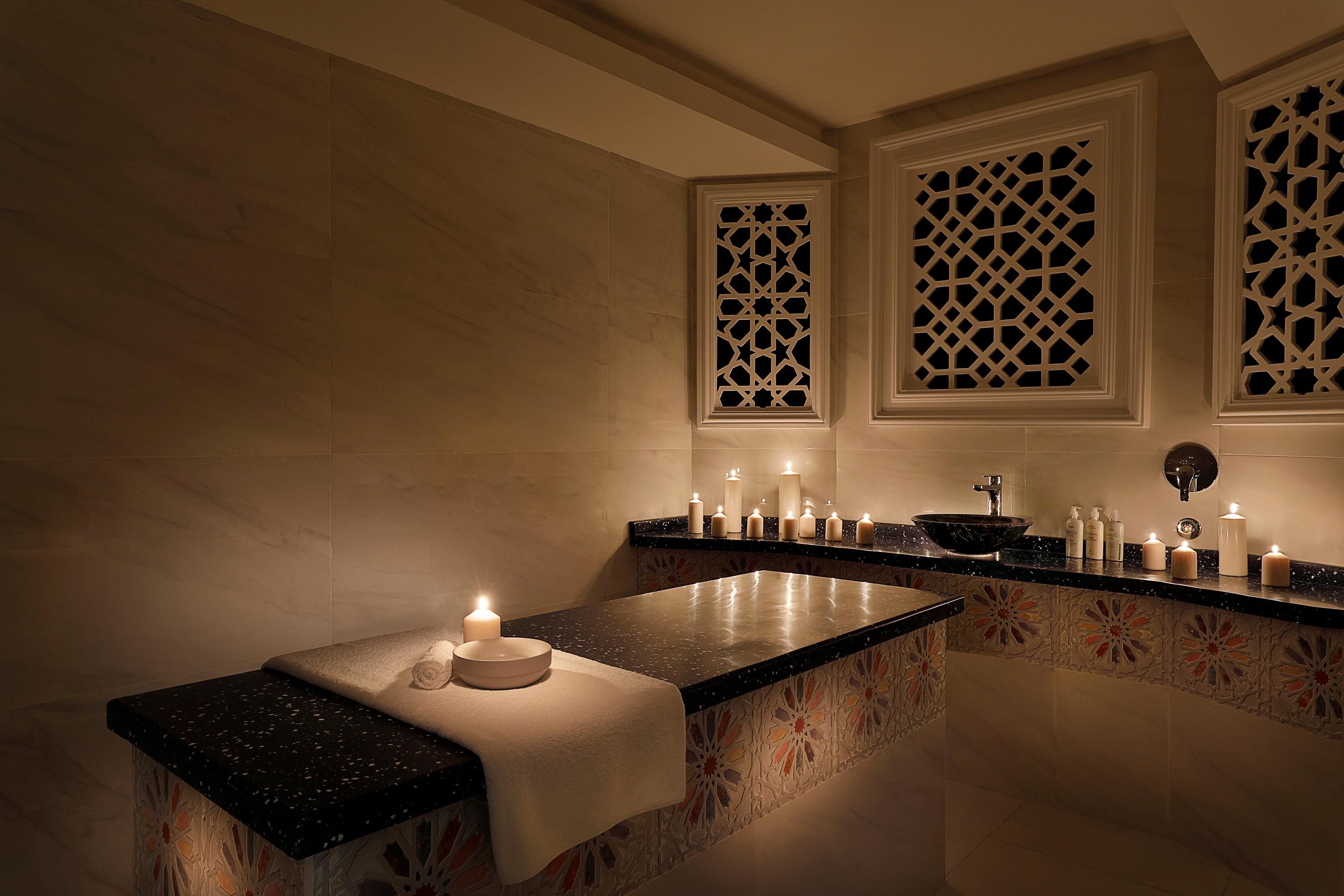 Spa