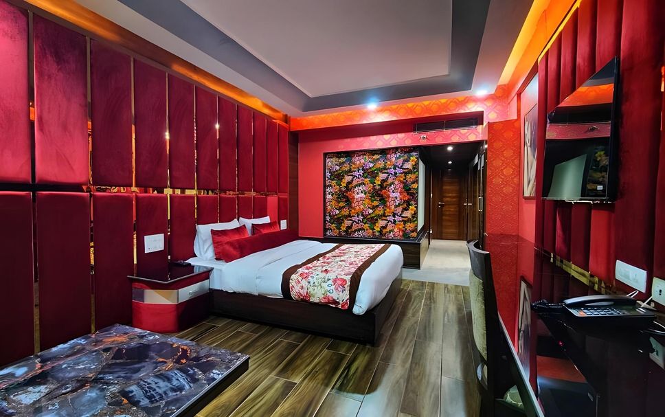 Bedroom Photo