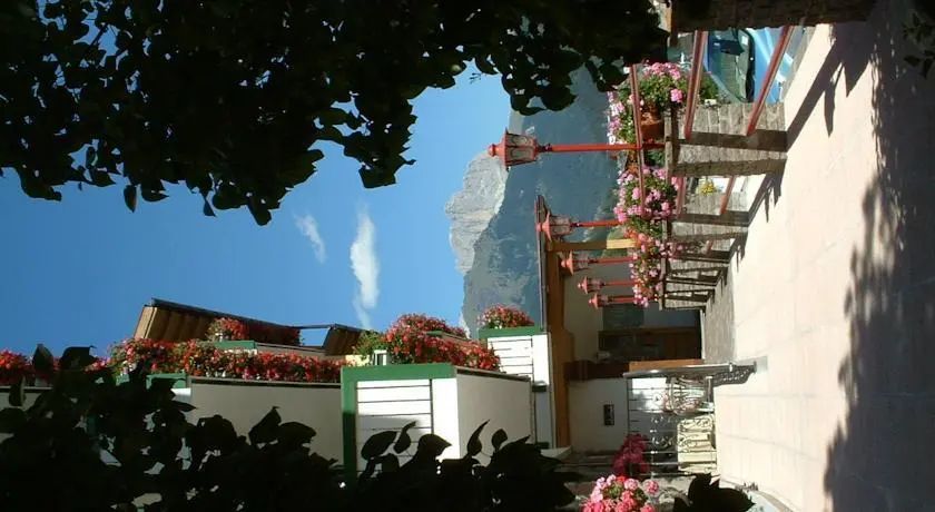 Outdoors view