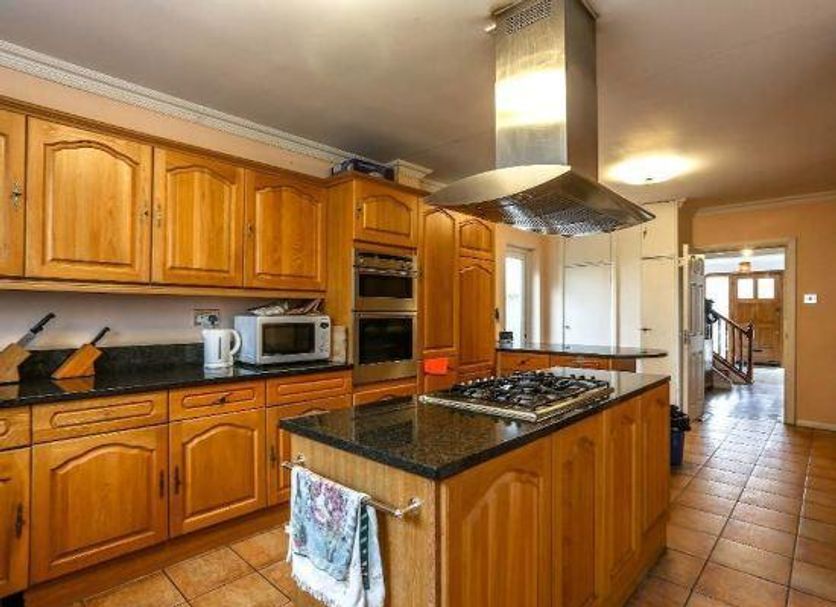 Kitchen Photo