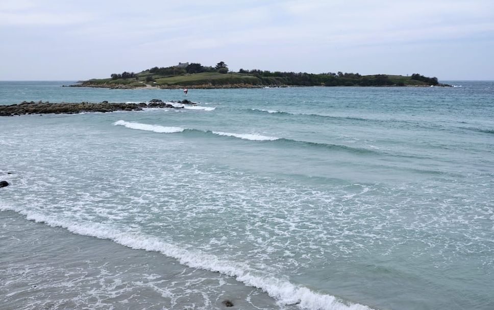 Beach Photo