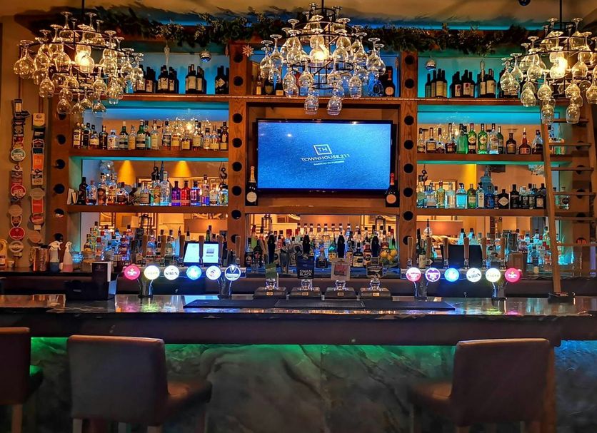 Bar Photo
