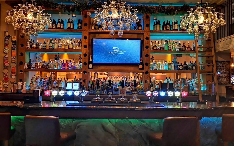 Bar Photo