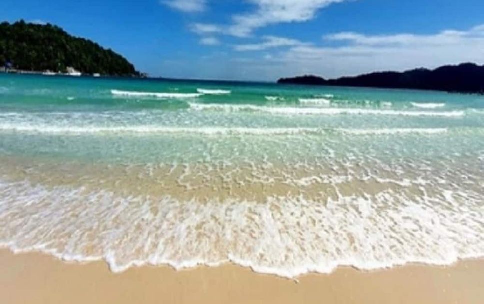 Beach Photo